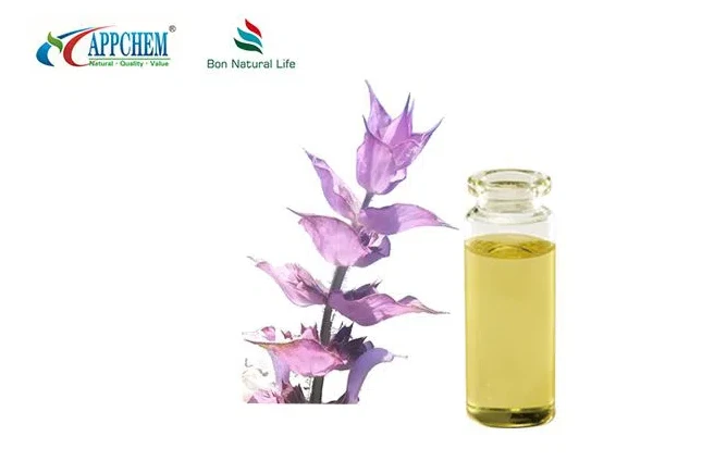 Pure Clary Sage Oil