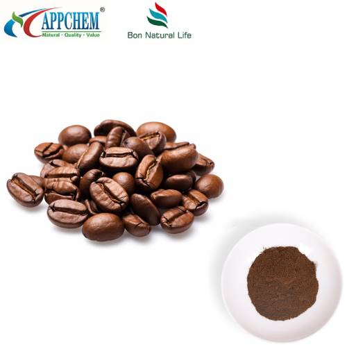 Detholiad Ffa Coffi 20