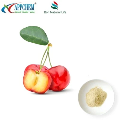 Detholiad Ceirios Acerola