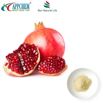 Detholiad Pomegranad Asid Ellagig