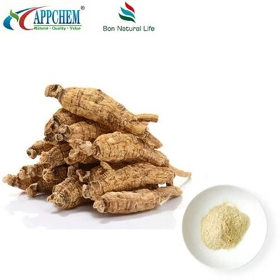 Detholiad Panax Quinquefolius