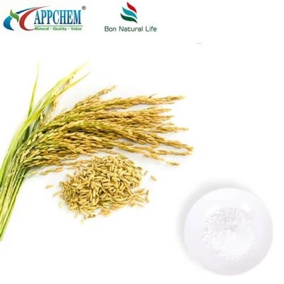 Powdwr Asid Ferulic Pur