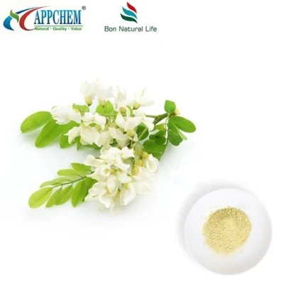 Detholiad Sophora Japonica
